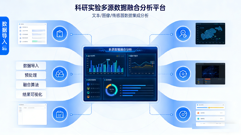 多模态信息融合